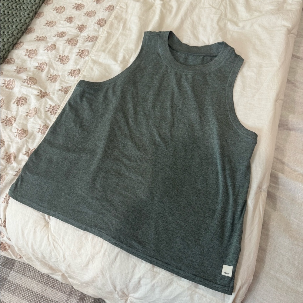 Vuori Energy Tank 2pck Sz M